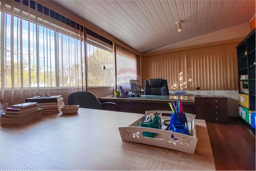 Casa de Condomínio - Venda - Paranoa , Distrito Federal - 32 - 880231015-89