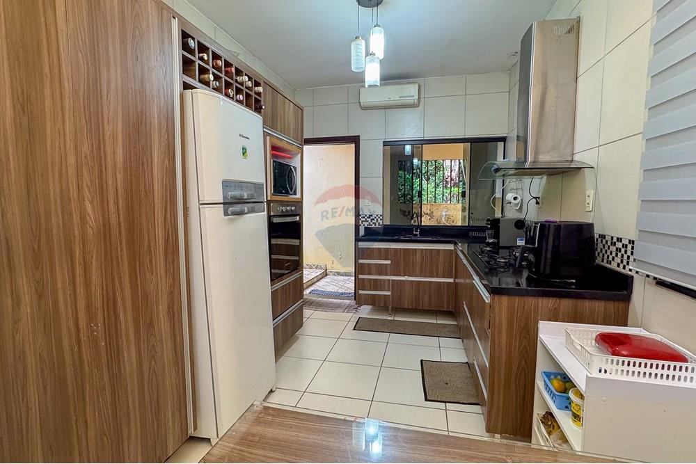 Casa de Condomínio - Venda - Vicente Pires , Distrito Federal - IMG_5471.jpg - 880111116-12