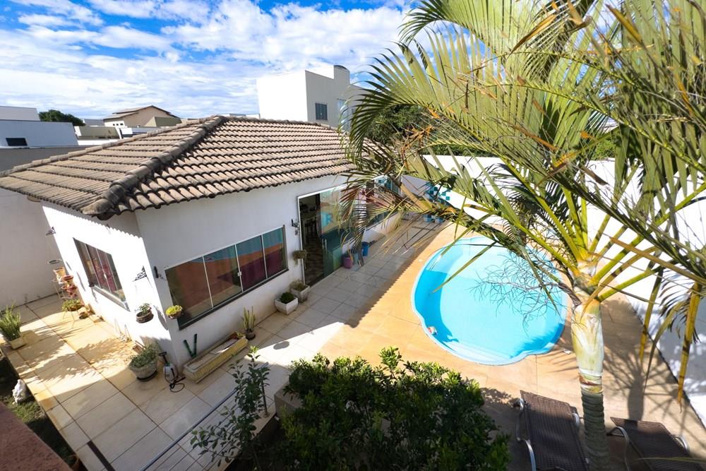 Casa de Condomínio - Venda - Sobradinho , Distrito Federal - IMG_0203.jpg - 880451011-30