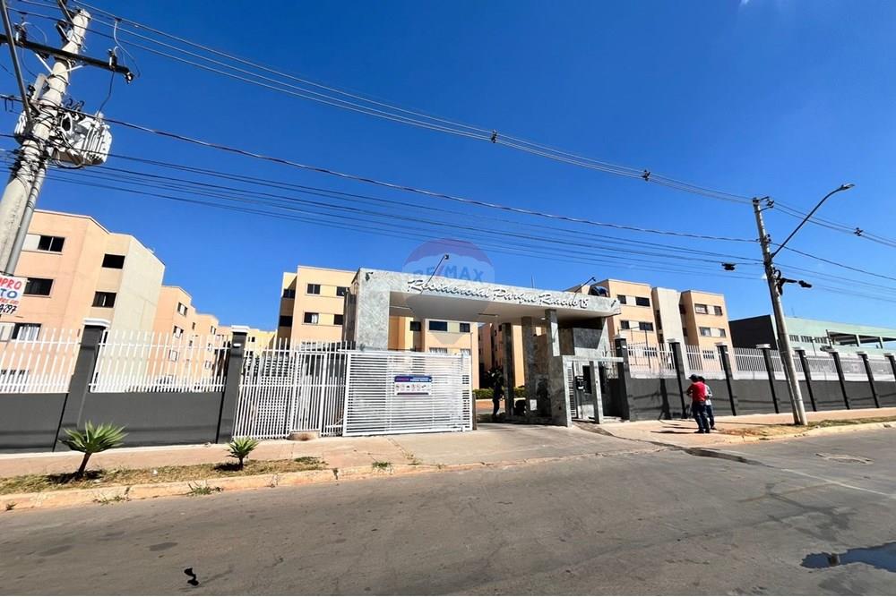 Apartamento - Alugar - Riacho Fundo , Distrito Federal - WhatsApp Image 2025-08-08 at 11.06.38.jpeg - 880201022-92