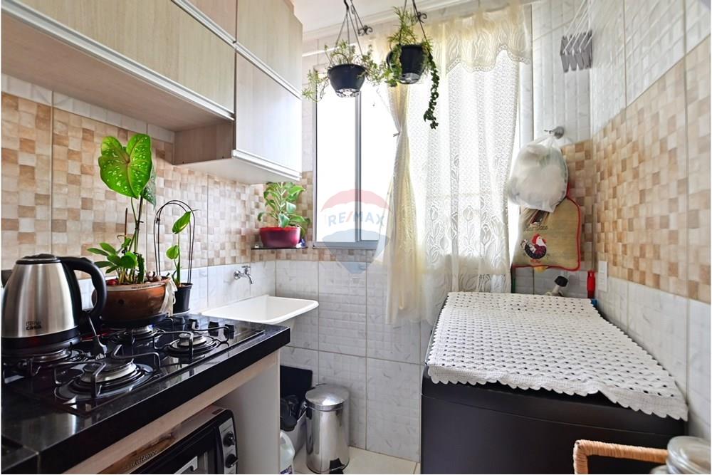 Apartamento - Venda - Valparaíso de Goiás , Goiás - DSC_0623.JPG - 880161035-7