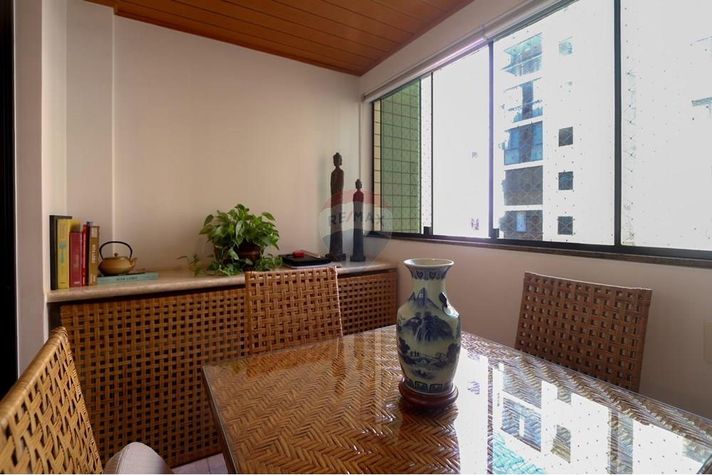 Apartamento - Venda - Brasília , Distrito Federal - Varanda 02 - 001.jpg - 880251001-45