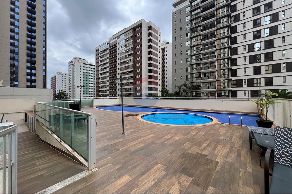 Apartamento - Alugar - Águas Claras , Distrito Federal - IMG_6377.JPG - 880351004-153