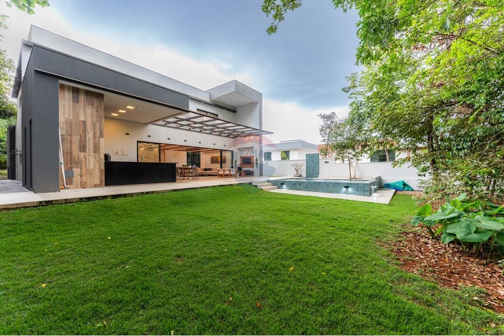 Casa de Condomínio - Venda - Brasília , Distrito Federal - DSC00505.jpg - 880261145-44