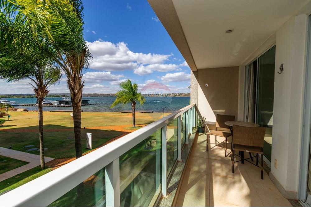 Apartamento - Venda - Brasília , Distrito Federal - DSC_2114.JPG - Varanda - 880261102-29