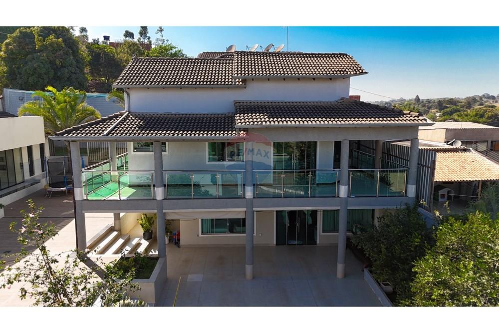 Casa - Venda - Riacho Fundo , Distrito Federal - DJI_20240710095124_0008_D.jpg - 880341023-31