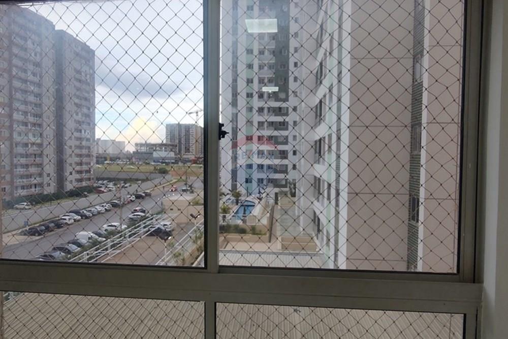 Apartamento - Alugar - Samambaia , Distrito Federal - IMG_20260114_181028657_HDR.jpg - 880241014-27