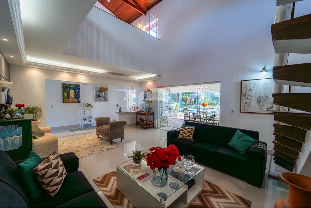 Casa - Venda - Brasília , Distrito Federal - DSC02623.jpg - 880461009-45