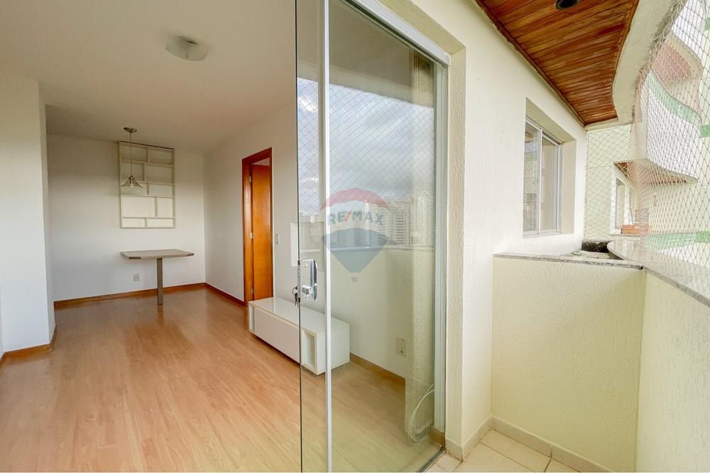 Apartamento - Alugar - Águas Claras , Distrito Federal - IMG_4372.jpg - 880161041-138