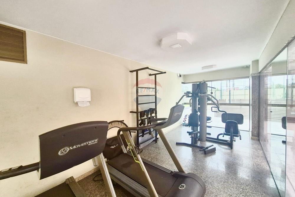 Apartamento - Venda - Águas Claras , Distrito Federal - ACADEMIA.jpg - 880411017-53