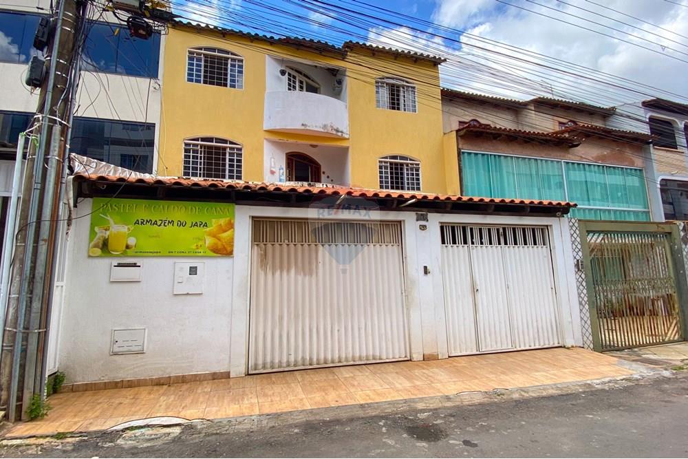 Sobrado - Venda - Riacho Fundo , Distrito Federal - IMG_2956.jpg - 880111105-11