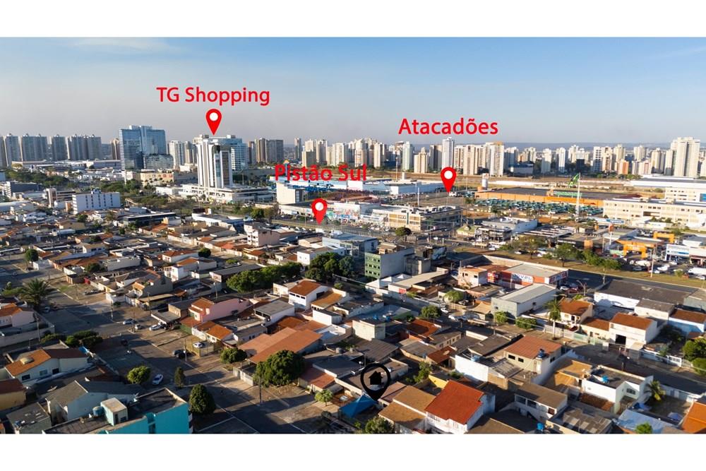 Casa - Venda - Taguatinga , Distrito Federal - DJI_20250929171444_0176_D.jpeg - 880261149-22