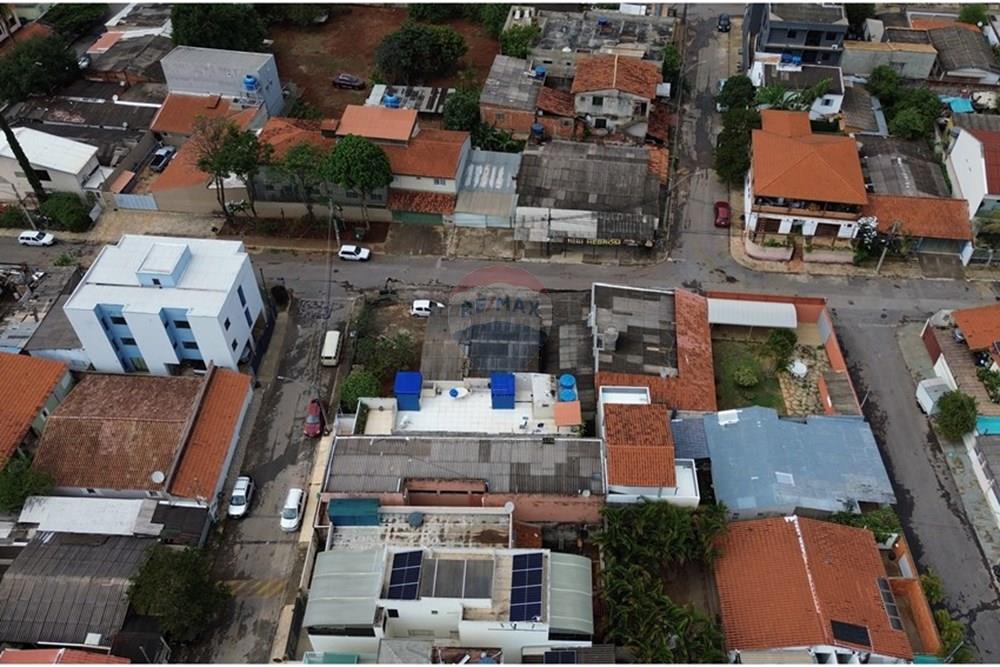 Casa - Venda - Brasília , Distrito Federal - Aéreo (2).JPG - 880251012-55