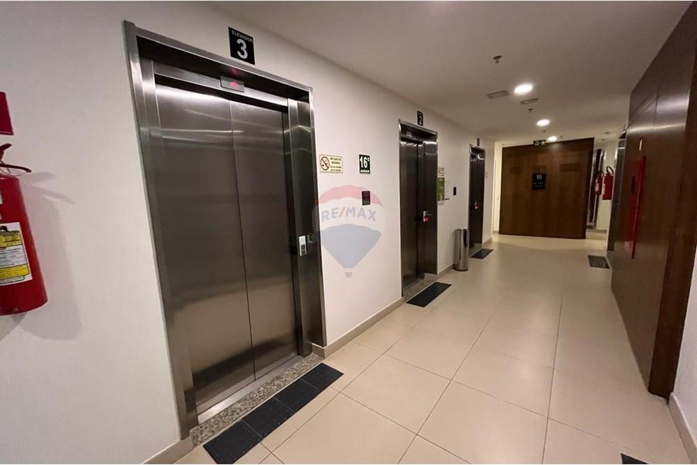 Cj. Comercial/ Sala - Venda - Águas Claras , Distrito Federal - ced0614e-e658-42d4-afa8-e7cab048d370.jpeg - 880411055-11