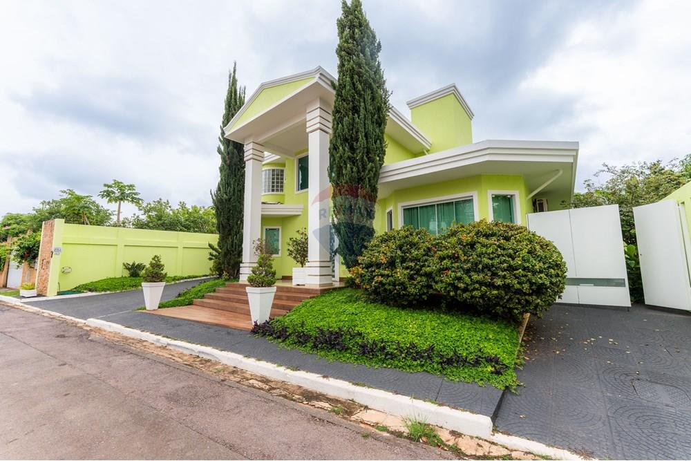 Casa de Condomínio - Venda - Águas Claras , Distrito Federal - DSC02468.jpg - 880161007-47