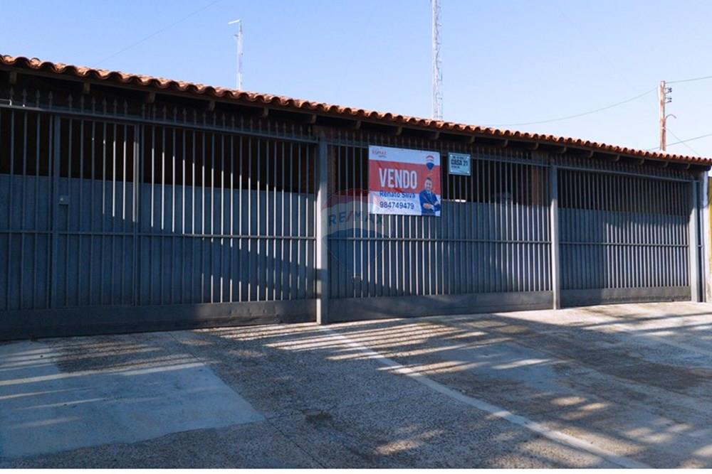 Casa - Venda - Gama , Distrito Federal - DJI_20250716165359_0015_D.jpg - 880341045-72