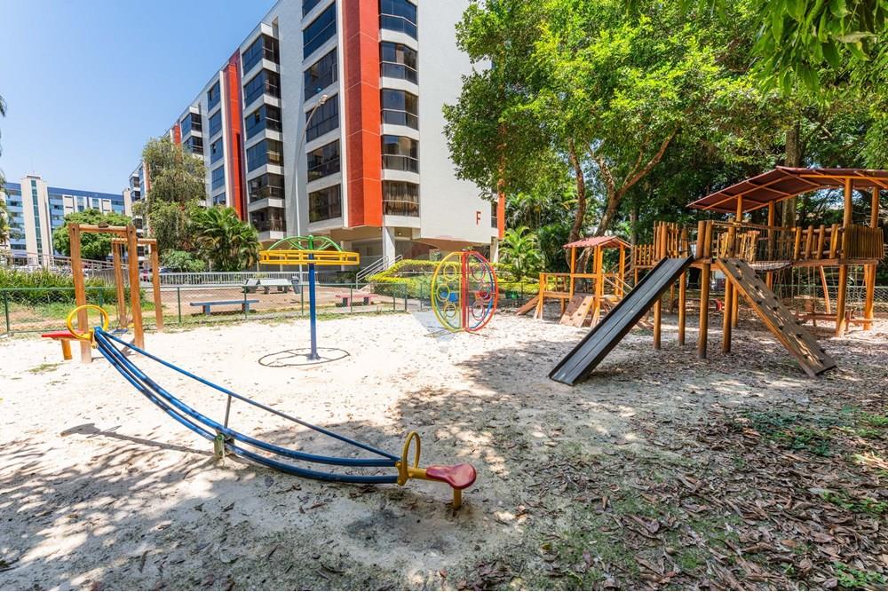 Apartamento - Venda - Brasília , Distrito Federal - DSC09915.jpg - 880461009-42