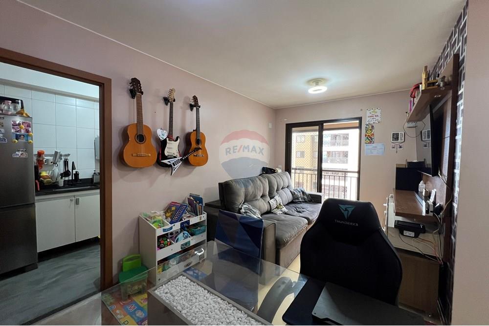 Apartamento - Venda - Samambaia , Distrito Federal - IMG_8038.JPG - 880351010-90