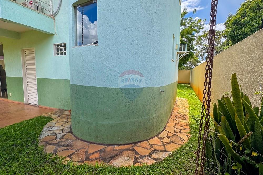 Casa de Condomínio - Venda - Brasília , Distrito Federal - IMG_1029.jpg - 880111132-3