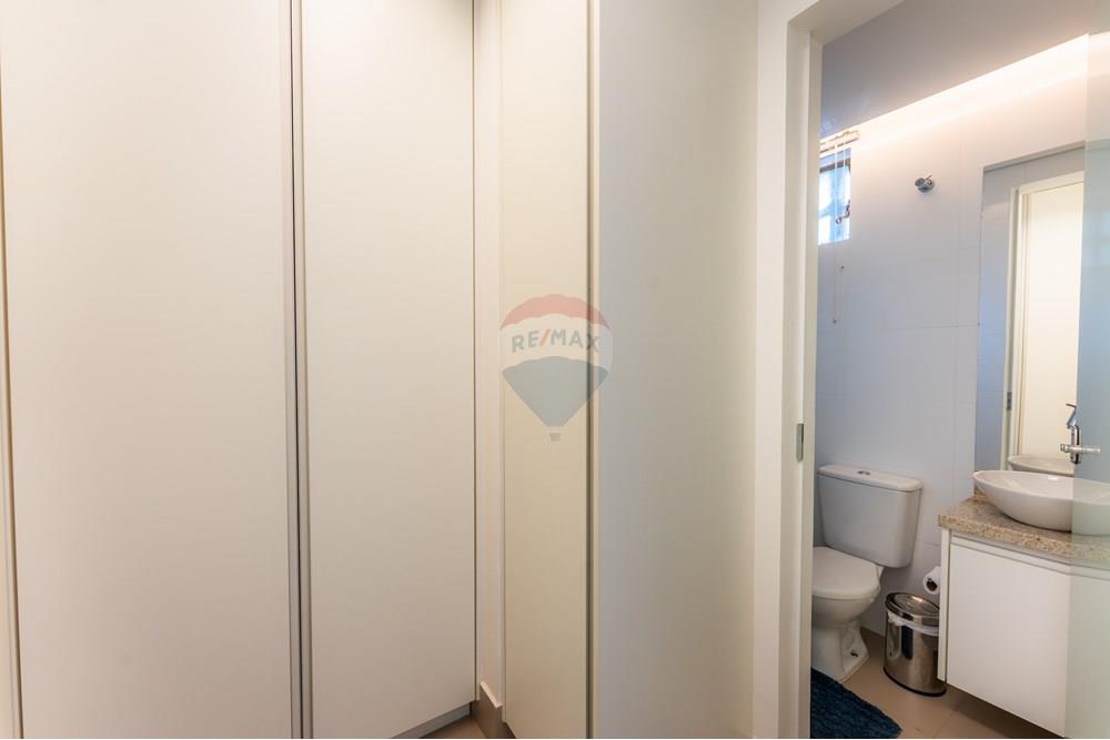 Apartamento - Alugar - Brasília , Distrito Federal - DSC01851.jpg - Quarto - 880261157-231