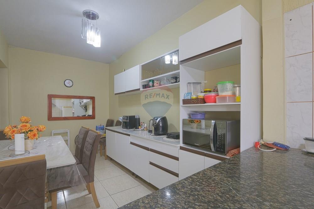 Casa - Venda - Gama , Distrito Federal - Cozinha - 002.jpg - 880251012-74