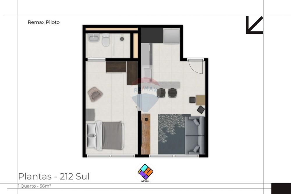 Apartamento - Venda - Brasília , Distrito Federal - 3.jpg - 880251012-72