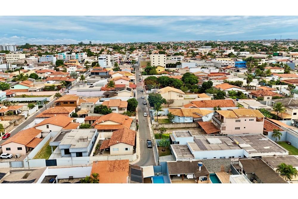 Casa de Condomínio - Venda - Vicente Pires , Distrito Federal - DJI_20250624102723_0156_D.jpg - 880411024-31