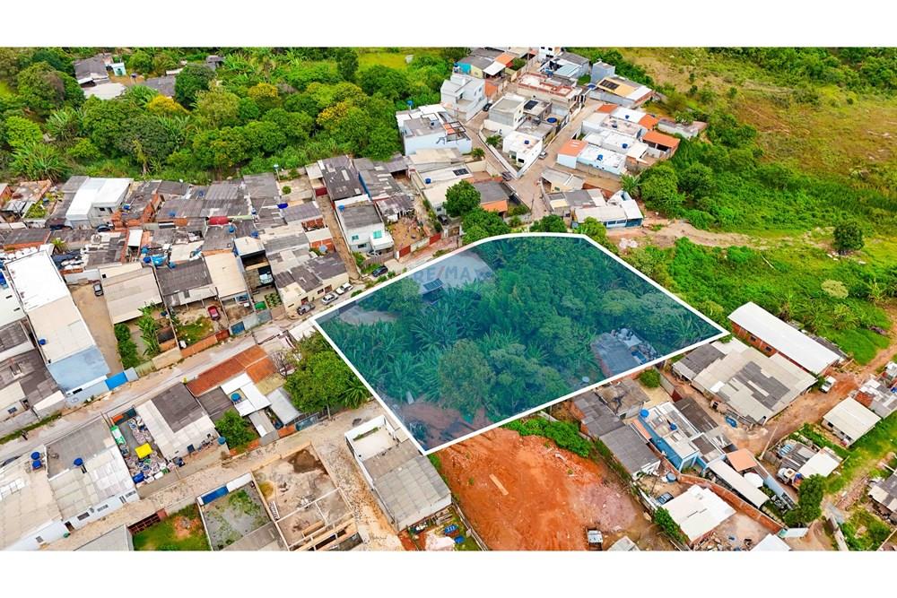 Chácara / Sítio / Fazenda - Venda - Águas Claras , Distrito Federal - DJI_20250204111338_0052_D_MINI4-Editar.jpg - 880221003-42