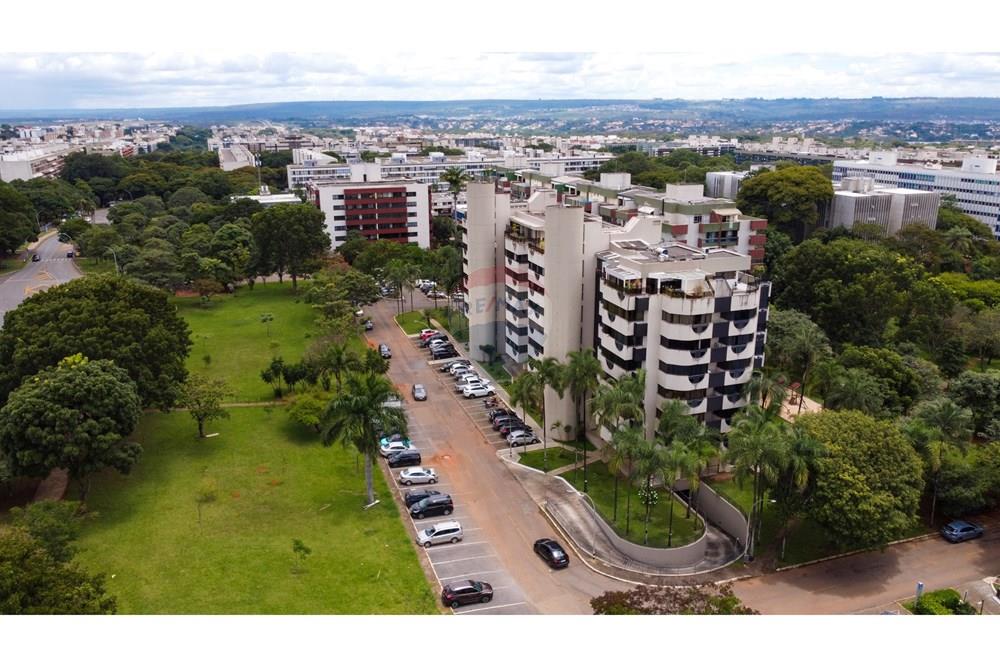 Apartamento - Venda - Brasília , Distrito Federal - DJI_0160.JPG - Layout aberto - 880461004-154