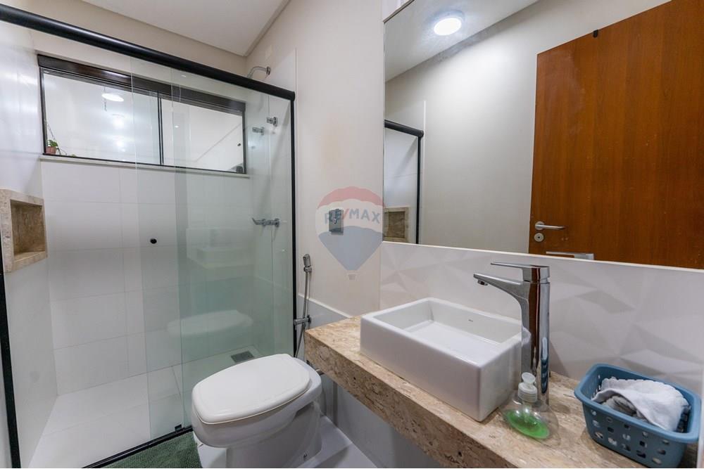 Casa de Condomínio - Venda - Brasília , Distrito Federal - DSC02627.jpg - 880221082-1