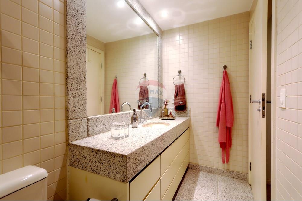 Apartamento - Venda - Brasília , Distrito Federal - Wc Social - 001.jpg - 880251001-45