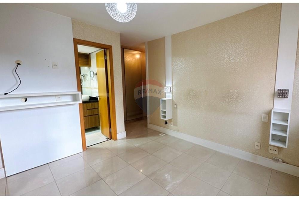 Apartamento - Venda - Águas Claras , Distrito Federal - Suite 2 - 3.jpg - 880151004-249