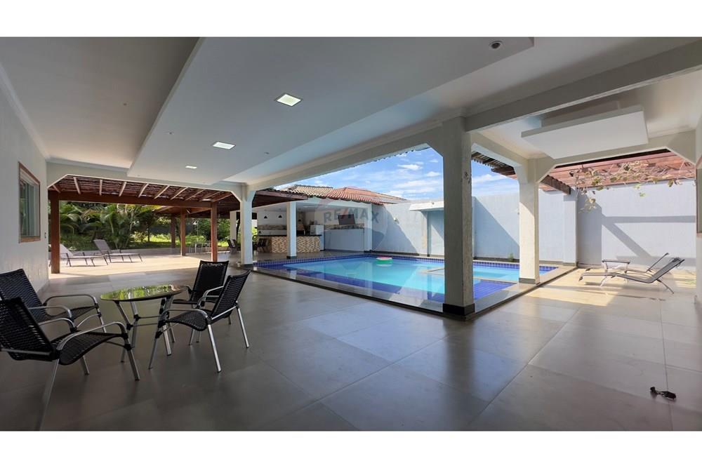 Casa de Condomínio - Venda - Sobradinho , Distrito Federal - 1000731553.jpg - 880331120-24