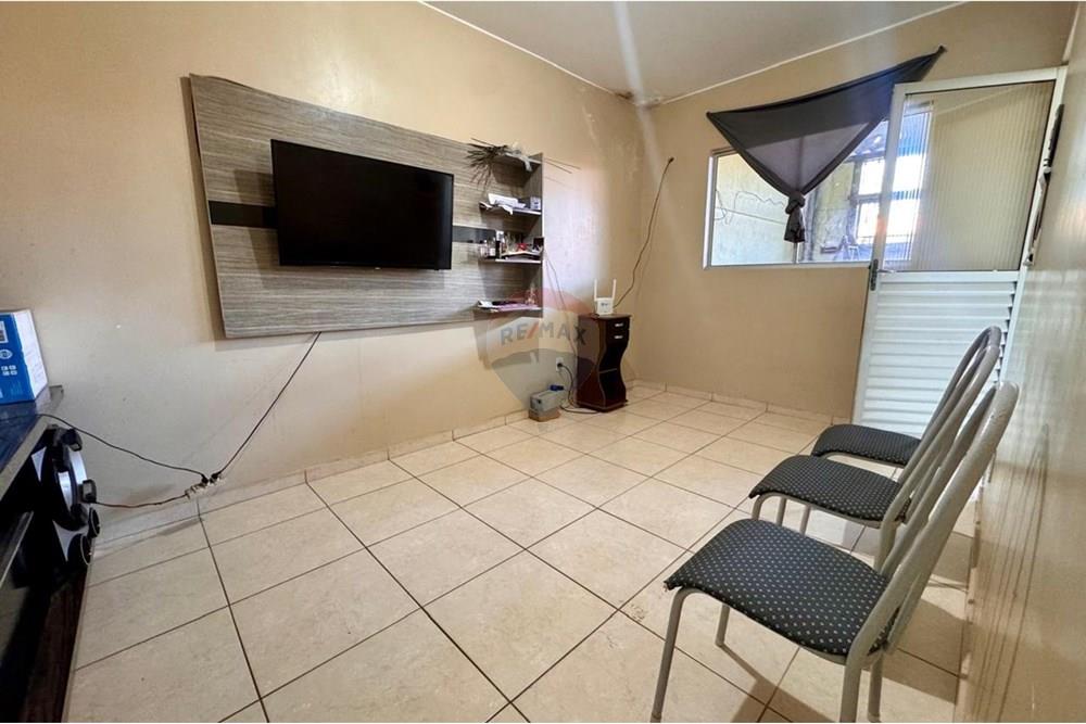 Casa - Venda - Riacho Fundo , Distrito Federal - IMG-20250513-WA0092.jpg - 880241014-23