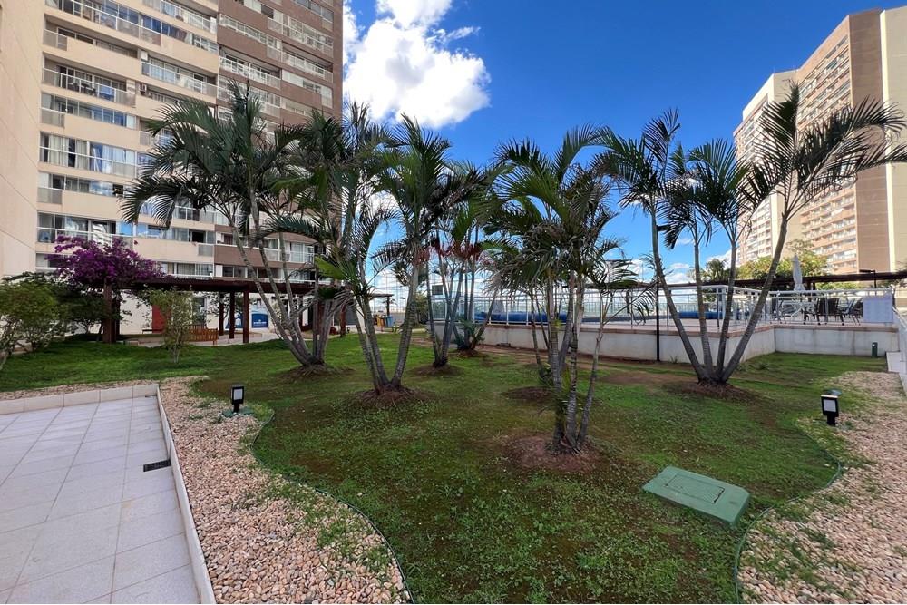 Apartamento - Alugar - Águas Claras , Distrito Federal - IMG_6951.JPG - 880351004-157