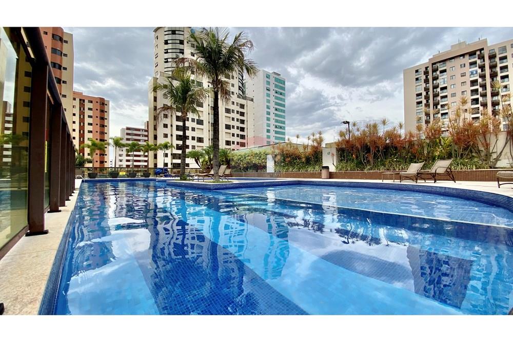 Apartamento - Alugar - Águas Claras , Distrito Federal - Cópia de IMG_5026.JPG - 880411002-16