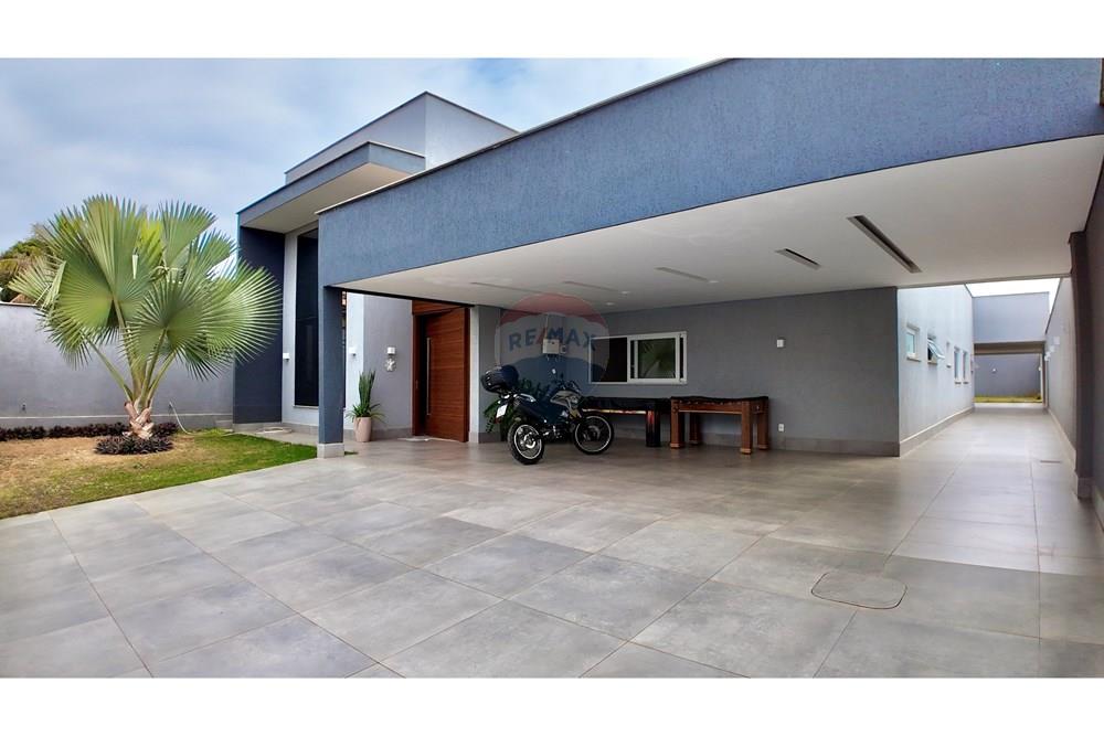 Casa de Condomínio - Venda - Vicente Pires , Distrito Federal - DJI_20250624101516_0854_D.jpg - 880411024-31