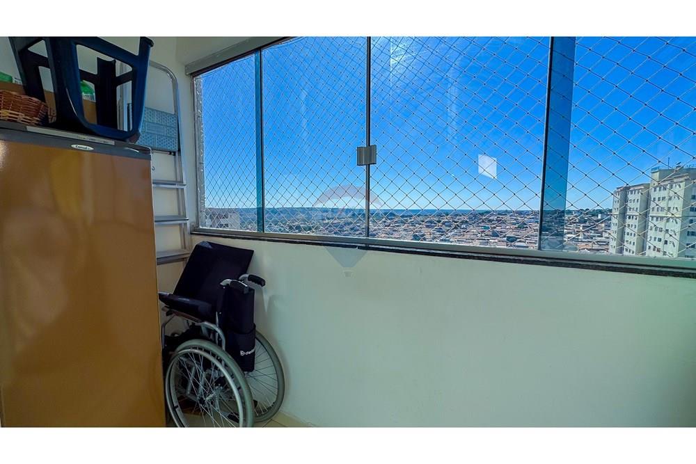 Apartamento - Venda - Ceilandia , Distrito Federal - IMG_7682.jpg - 880111071-17