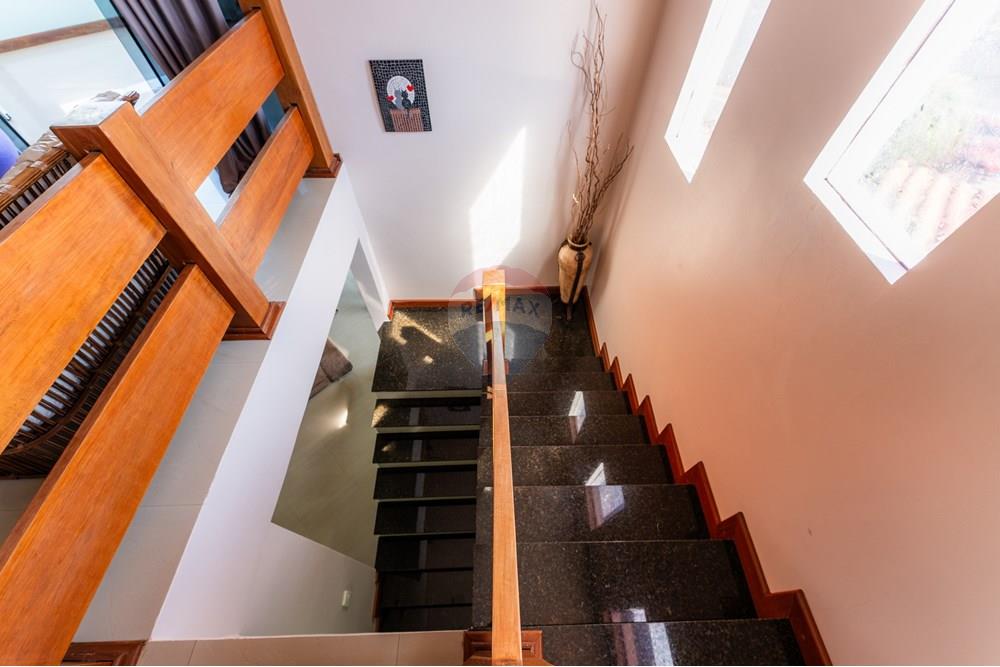 Casa de Condomínio - Venda - Sobradinho , Distrito Federal - DSC08526.jpg - 880171001-74