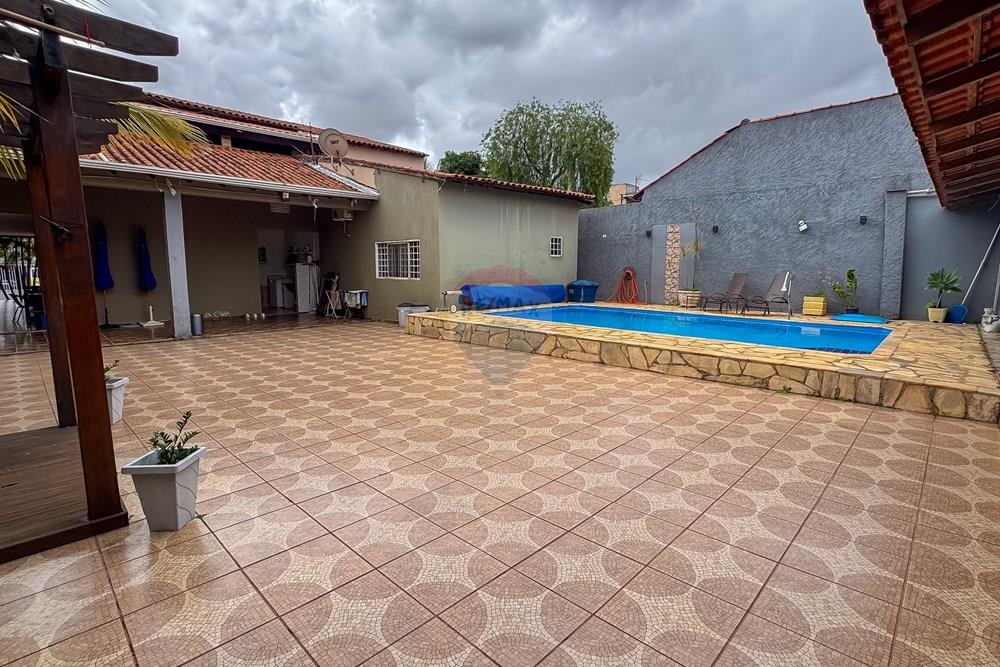 Casa de Condomínio - Venda - Vicente Pires , Distrito Federal - IMG_0916.jpg - 880111116-15