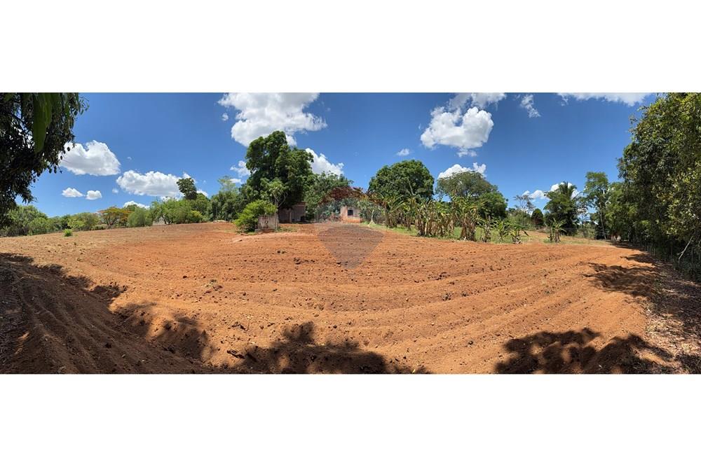 Chácara / Sítio / Fazenda - Venda - Paranoa , Distrito Federal - AHHH.JPG - 880341141-3