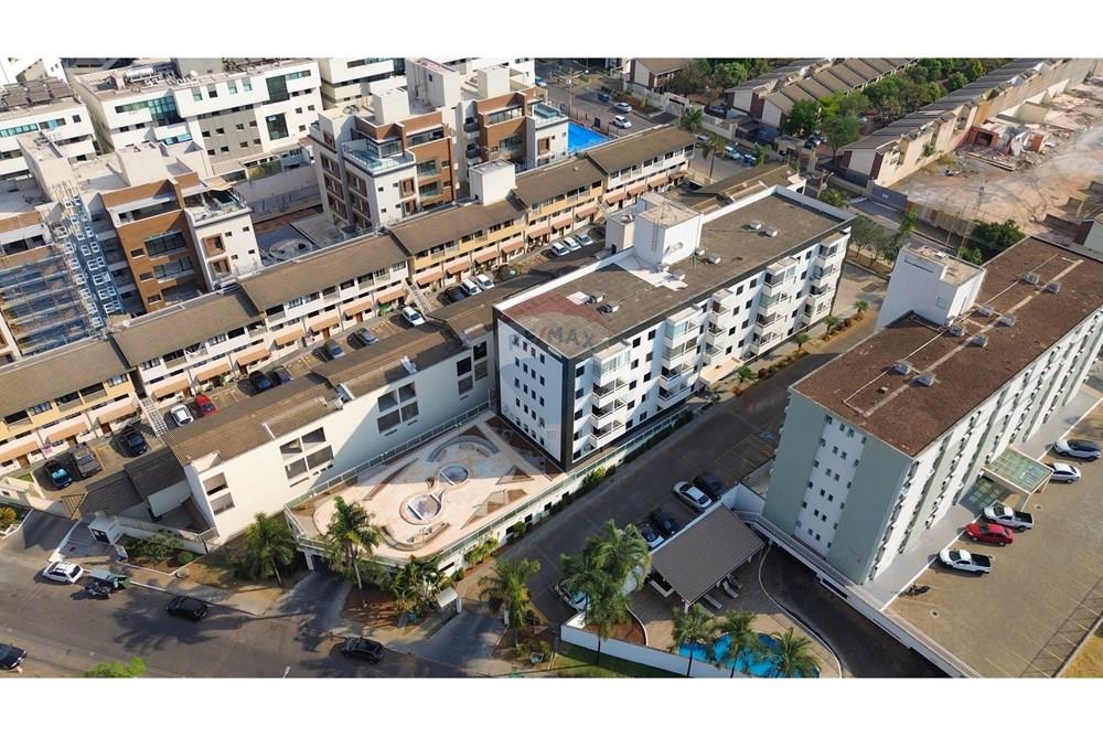 Kitnet - Venda - Brasília , Distrito Federal - DJI_0669.jpg - 880131002-139