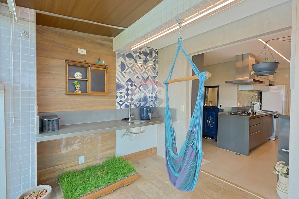 Apartamento - Venda - Águas Claras , Distrito Federal - IMG_2527.jpg - Varanda - 880261133-113