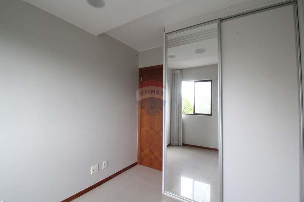 Apartamento - Alugar - Águas Claras , Distrito Federal - Quarto 1 - 2.JPG - 880151004-215