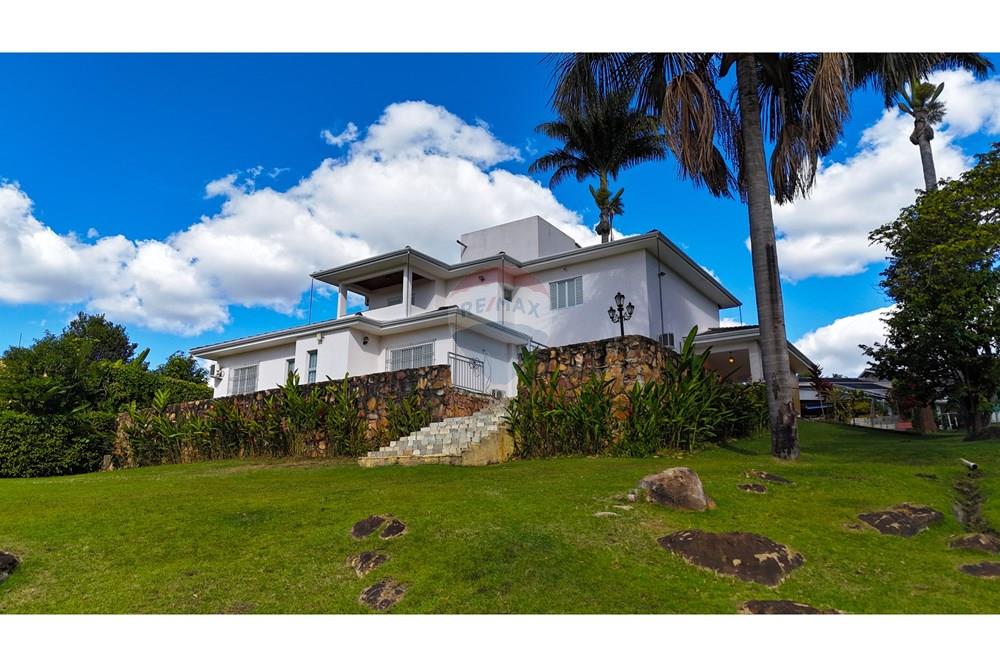 Casa - Venda - Sobradinho , Distrito Federal - DJI_20250617150130_0309_D.jpg - 880341045-87