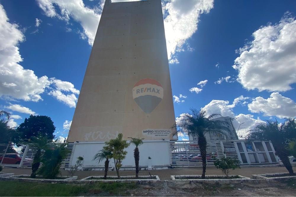 Apartamento - Venda - Samambaia , Distrito Federal - b5304f64-a94f-43bb-8efa-f0796ab1a875.jpeg - 880201020-360