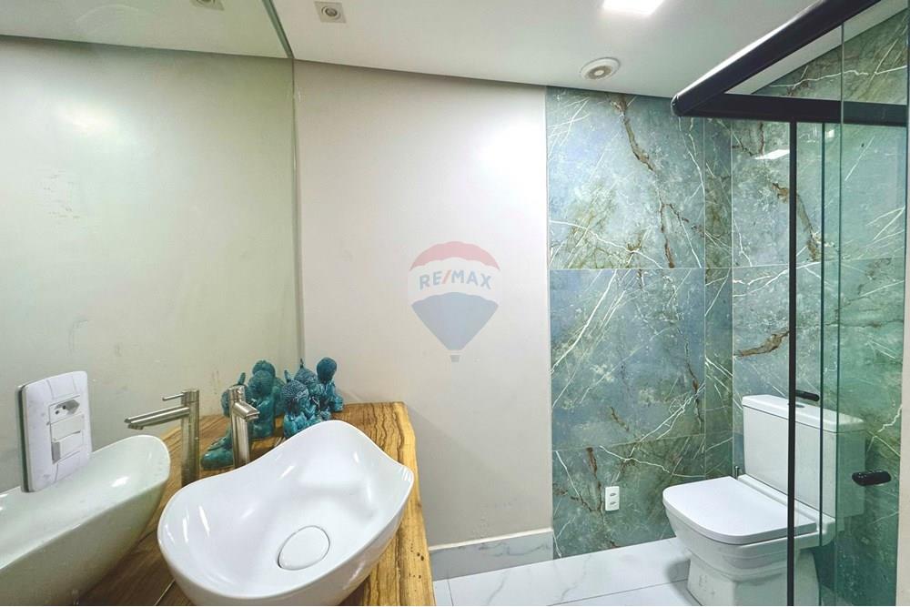 Casa - Venda - Samambaia , Distrito Federal - SOCIAL1.jpg - 880391001-167