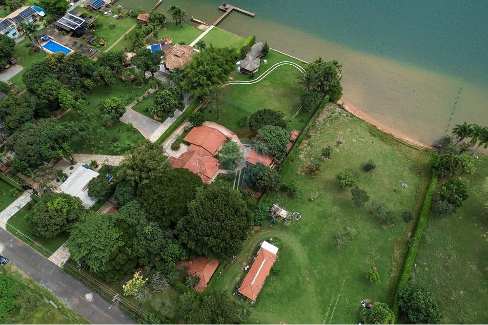 Casa - Venda - Brasília , Distrito Federal - DJI_0089.jpg - 880321003-378