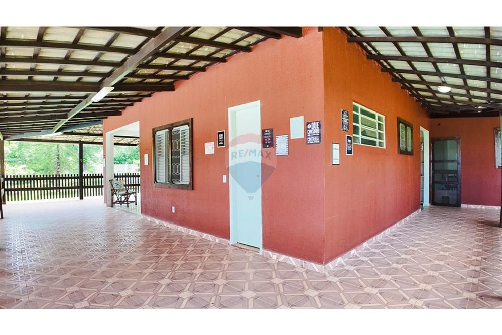 Chácara / Sítio / Fazenda - Venda - Sobradinho , Distrito Federal - DJI_20250123113418_0508_D.jpg - 880231061-43