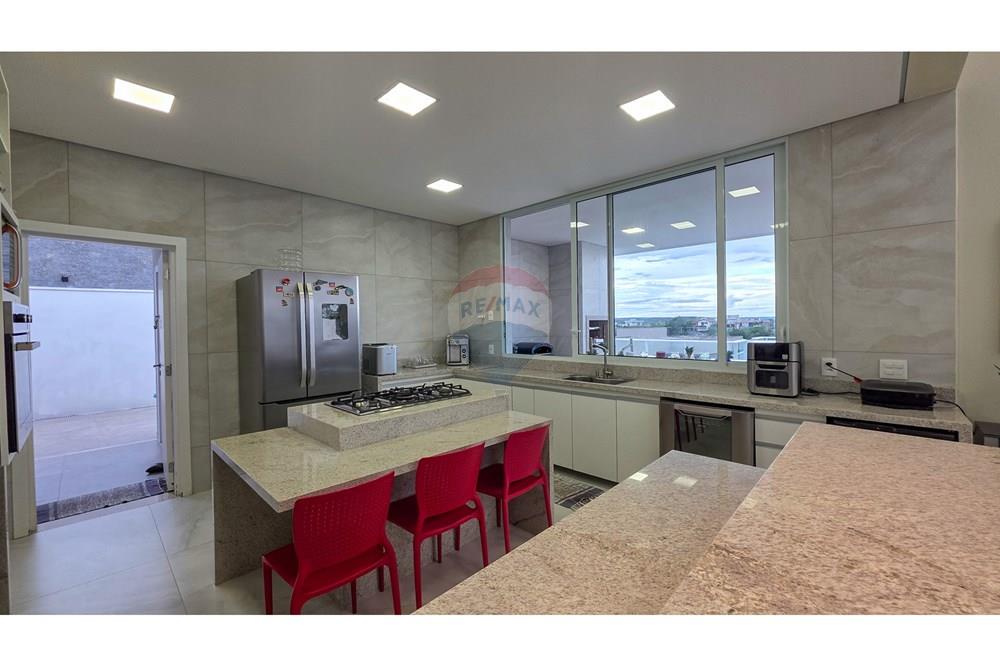 Casa de Condomínio - Venda - Brasília , Distrito Federal - 20260402_162111.jpg - 880451009-82